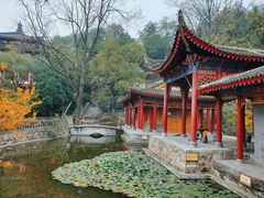 -华清宫景区