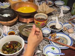 -南京大牌档(崇文门国瑞店)