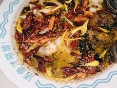 -花椒俏川菜小馆(南海万达店)
