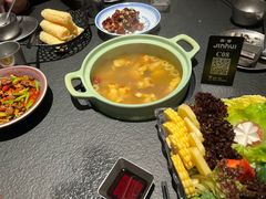 -锦荟JINHUI·浙江小馆(上海荟聚店)