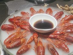 -红盔甲·小龙虾(长寿路店)