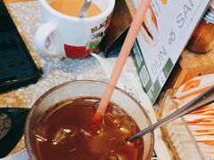 -华嫂冰室(湾仔店)
