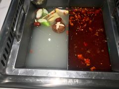 -透明思烤·自助烤肉海鲜火锅(东部星悦天地店)