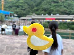 -河南宝泉旅游区