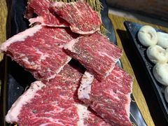 -鑫釜山海鲜烧烤(浑南店)