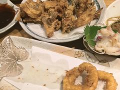-桂马·日本料理·海胆·海鲜饭·酒场(民主广场店)