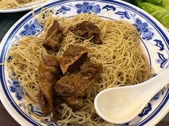 -恩宁刘福记(东华东路店)