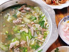-谢老五跷脚牛肉·非遗传承店