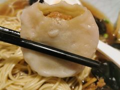 -朱鸿兴面馆(镇湖店)