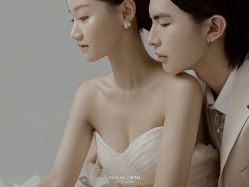 -挪娅婚纱摄影皇家会所