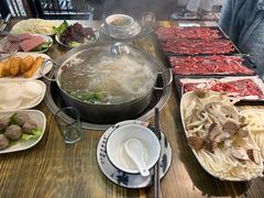 -刘少华贵州小黄牛·鲜牛肉火锅(总店)