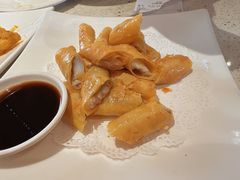 黄鱼响铃-阿莉餐厅(枣阳路店)