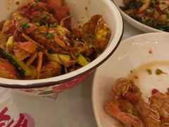 -辣螃铠盆盆蟹大排档(海昌店)