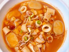 -馋遇江南·精致湖景雅宴(东方之门店)