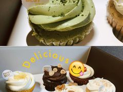 -Pantry's Best派悦坊蛋糕(K11购物艺术中心店)