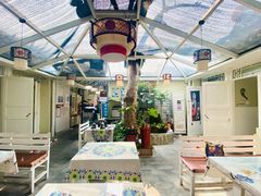 -丽江庭院之丽江往事(安定门店)