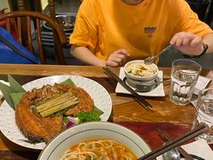 -紫滇源云南生态菜(丹凤街店)