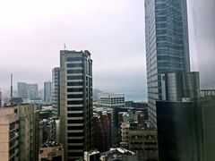 -香港尖沙咀凯悦酒店