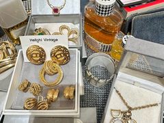 -HelloHi Vintage中古店