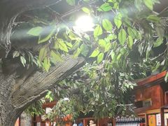 -万里闯关东铁锅炖菜馆(高新旗舰店)