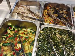 -文星素食(兴华路店)