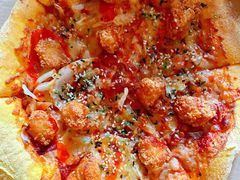 -达美乐比萨(武定店)