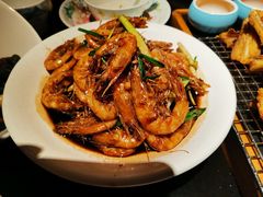 -老头儿油爆虾·知味杭州(爱琴海购物中心)