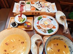 -芸南道·过桥米线(昆明老街旗舰店)