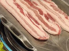 -李氏烤肉店