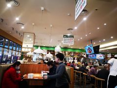 大堂-晋家门(弘阳广场店)
