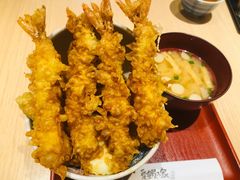 -爱蝦乃家(金虹桥店)