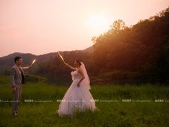 -韩尚婚纱摄影新会店