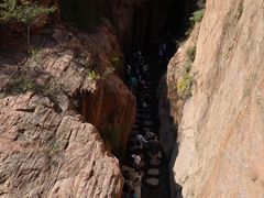 -桑干河大峡谷旅游区