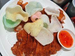 -先记烧鹅王·本地粤菜(福永店)