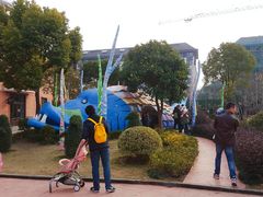 -安徒生童话乐园