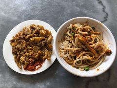 -再回首鸡肉米线(人民路一店)