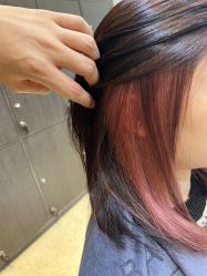 点击看大图 -悦SALON