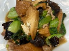 -芳芳餐厅(白沙路店)