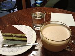 -西右咖啡(左岸风度店)