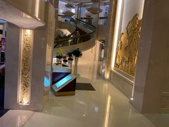 -中心大酒店·本味餐厅