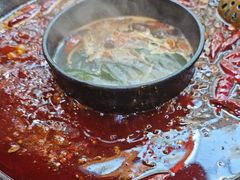 -重庆渝达老火锅(春熙路店)
