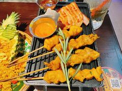 -泰妃殿(武汉首店)