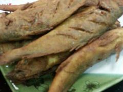 巨无霸哈尔滨大串烧-巨无霸串店(大什字街店)