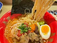 -吾妻拉面•和风食堂(群光广场店)