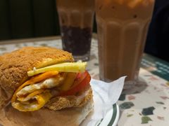 -华嫂冰室(尖沙咀店)