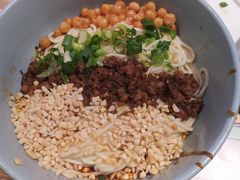 芙蓉巷担担面-芙蓉巷成都名小吃(大卫城店)