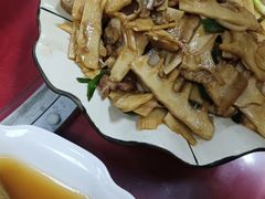 -华园农庄·特色炭烧鸡·北江河鲜