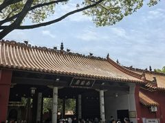 -南岳大庙