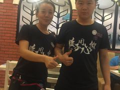 -闫府私房菜(经四路万达店)