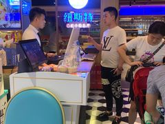 -纽斯特牛排自助餐厅(浦东文峰广场店)
